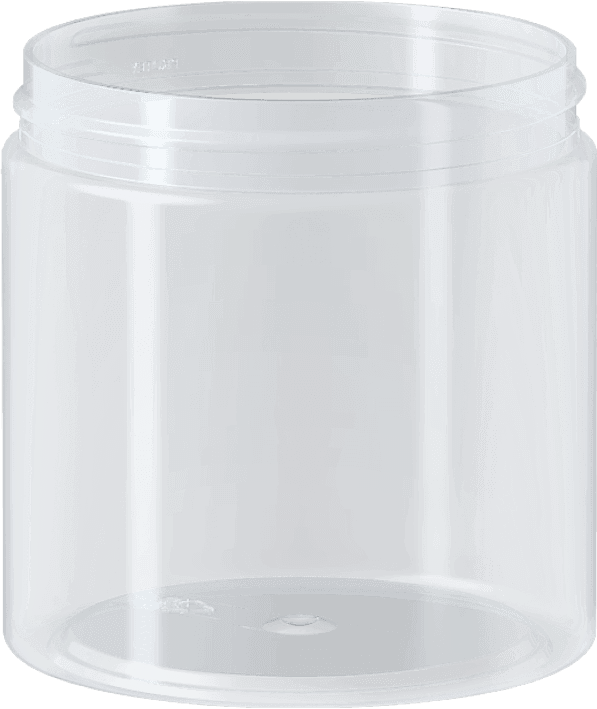 Пример ПЭТ-тары БК-ЮНИТ